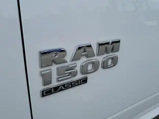 Ram 1500 Classic 2024 4x2 SLT 4dr Quad Cab 6.3 ft. SB Pickup