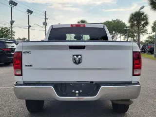 Ram 1500 Classic 2024 4x2 SLT 4dr Quad Cab 6.3 ft. SB Pickup