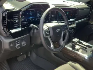 Chevrolet Silverado 1500 2022 4x4 RST 4dr Crew Cab 5.8 ft. SB
