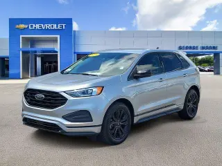 Ford Edge 2023 AWD SE 4dr Crossover