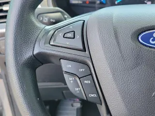 Ford Edge 2023 AWD SE 4dr Crossover