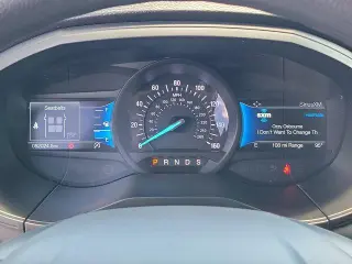 Ford Edge 2023 AWD SE 4dr Crossover