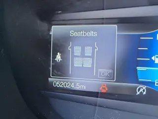 Ford Edge 2023 AWD SE 4dr Crossover