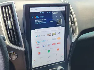 Ford Edge 2023 AWD SE 4dr Crossover