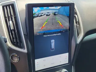 Ford Edge 2023 AWD SE 4dr Crossover