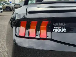Ford Mustang 2024 EcoBoost 2dr Convertible