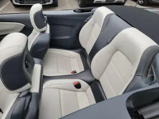 Ford Mustang 2024 EcoBoost 2dr Convertible