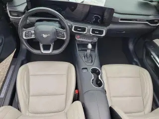 Ford Mustang 2024 EcoBoost 2dr Convertible