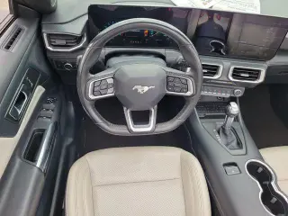 Ford Mustang 2024 EcoBoost 2dr Convertible