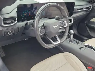 Ford Mustang 2024 EcoBoost 2dr Convertible