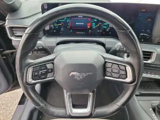 Ford Mustang 2024 EcoBoost 2dr Convertible