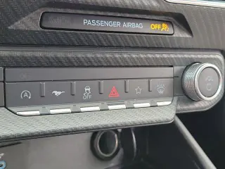 Ford Mustang 2024 EcoBoost 2dr Convertible