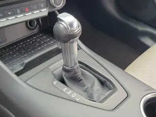 Ford Mustang 2024 EcoBoost 2dr Convertible
