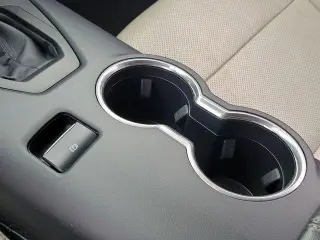 Ford Mustang 2024 EcoBoost 2dr Convertible