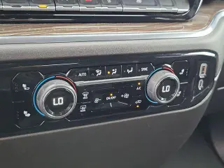 Chevrolet Silverado 1500 2025 4x2 LT 4dr Crew Cab 5.8 ft. SB