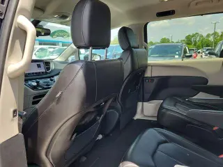 Chrysler Pacifica 2023 Touring L 4dr Mini-Van