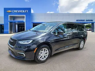 Chrysler Pacifica 2023 Touring L 4dr Mini-Van