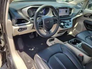 Chrysler Pacifica 2023 Touring L 4dr Mini-Van