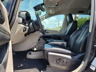 Chrysler Pacifica 2023 Touring L 4dr Mini-Van