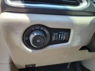 Chrysler Pacifica 2023 Touring L 4dr Mini-Van