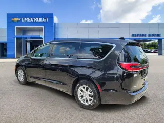 Chrysler Pacifica 2023 Touring L 4dr Mini-Van