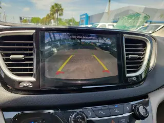 Chrysler Pacifica 2023 Touring L 4dr Mini-Van