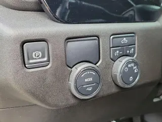 Chevrolet Silverado 1500 2025 4x2 LT 4dr Crew Cab 5.8 ft. SB