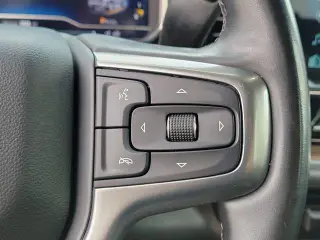Chevrolet Silverado 1500 2025 4x2 LT 4dr Crew Cab 5.8 ft. SB