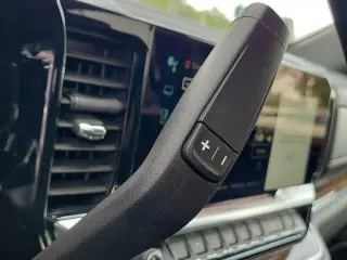 Chevrolet Silverado 1500 2025 4x2 LT 4dr Crew Cab 5.8 ft. SB
