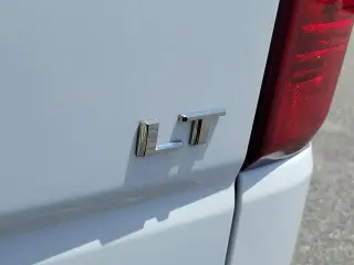 Chevrolet Silverado 1500 2025 4x2 LT 4dr Crew Cab 5.8 ft. SB
