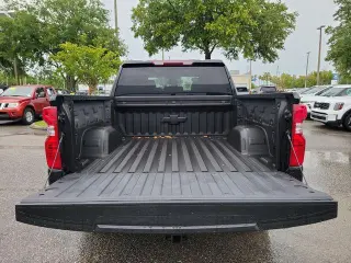 Chevrolet Silverado 1500 2023 4x4 LT 4dr Crew Cab 5.8 ft. SB w/1LT