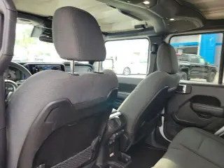 Jeep Wrangler 2025 4x4 Rubicon 4dr SUV