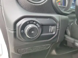Jeep Wrangler 2025 4x4 Rubicon 4dr SUV