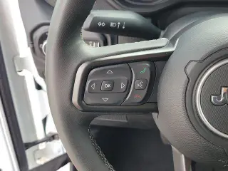 Jeep Wrangler 2025 4x4 Rubicon 4dr SUV
