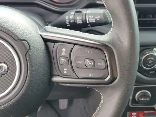 Jeep Wrangler 2025 4x4 Rubicon 4dr SUV