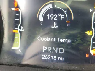 Jeep Wrangler 2025 4x4 Rubicon 4dr SUV
