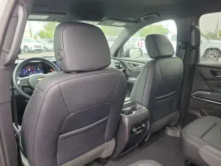 Chevrolet Traverse 2026 LT 4dr SUV