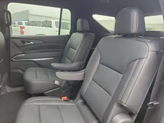 Chevrolet Traverse 2026 LT 4dr SUV