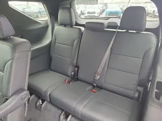 Chevrolet Traverse 2026 LT 4dr SUV