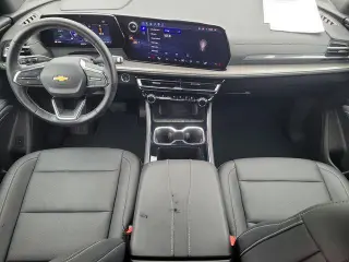 Chevrolet Traverse 2026 LT 4dr SUV