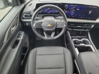 Chevrolet Traverse 2026 LT 4dr SUV
