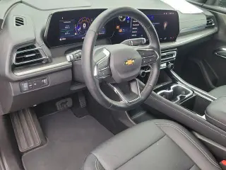 Chevrolet Traverse 2026 LT 4dr SUV
