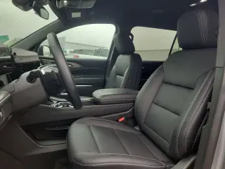 Chevrolet Traverse 2026 LT 4dr SUV