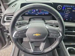 Chevrolet Traverse 2026 LT 4dr SUV