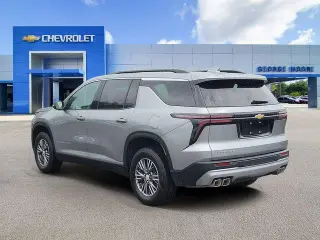 Chevrolet Traverse 2026 LT 4dr SUV