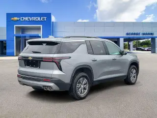 Chevrolet Traverse 2026 LT 4dr SUV