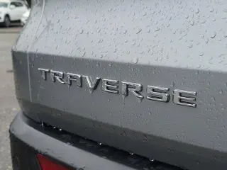Chevrolet Traverse 2026 LT 4dr SUV