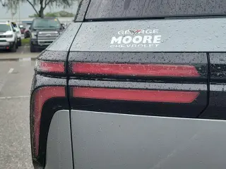 Chevrolet Traverse 2026 LT 4dr SUV