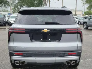 Chevrolet Traverse 2026 LT 4dr SUV