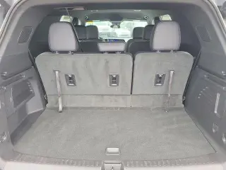 Chevrolet Traverse 2026 LT 4dr SUV